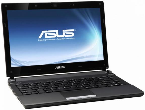 Asus U36S