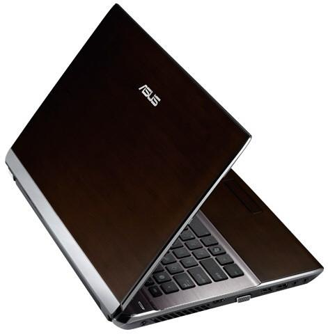 Asus Bamboo U43SD