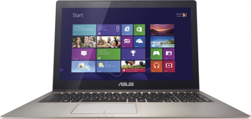 ASUS Zenbook UX51VZ-DB115H