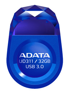 ADATA DashDrive Durable UD311