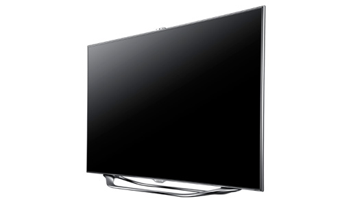 Samsung UE40ES8000