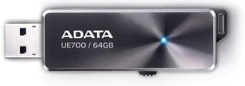 ADATA DashDrive Elite UE700