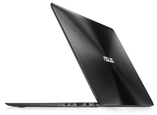 ASUS ZENBOOK UX305