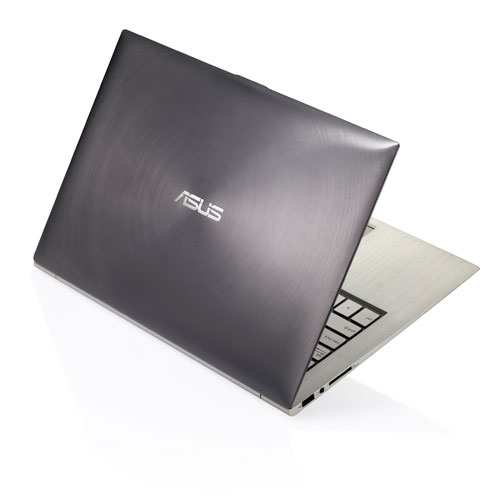 ASUS ZENBOOK UX31E-DH53