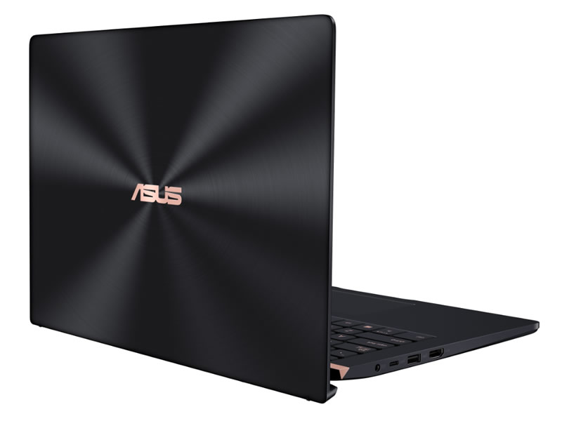 ASUS ZenBook Pro 14 UX450FDX