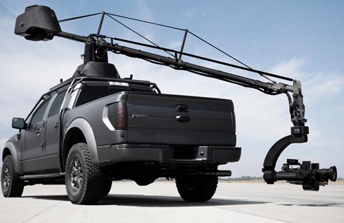 UltimateArm Camera Crane