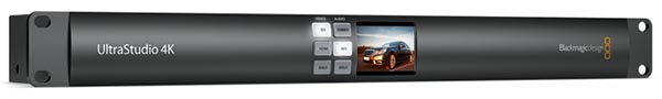 Blackmagic Design UltraStudio 4K