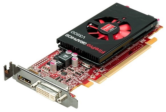 AMD FirePro V3900