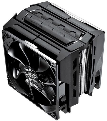 Cooler Master V4GTS