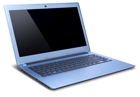 Acer Aspire V5-571G