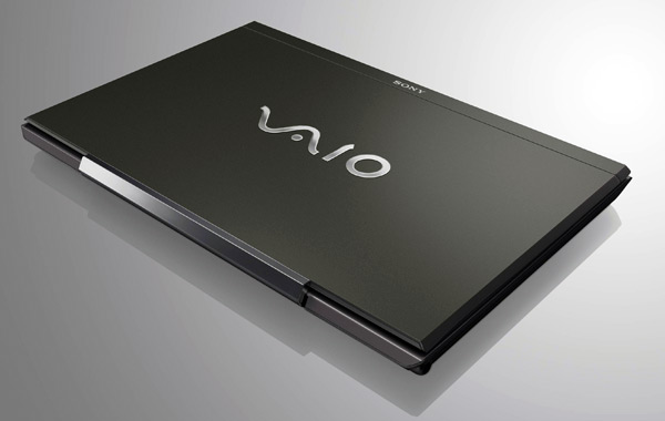 Sony VAIO VPCSB1V9E