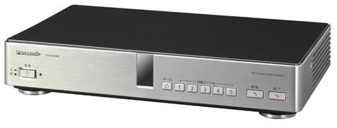 Panasonic KX-VC500