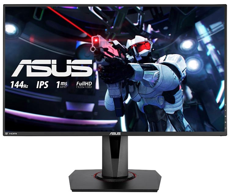 ASUS VG279Q