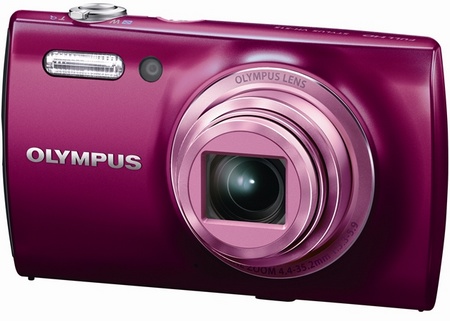 Olympus STYLUS VH-515