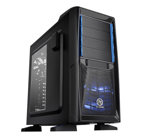 Thermaltake Chaser A41