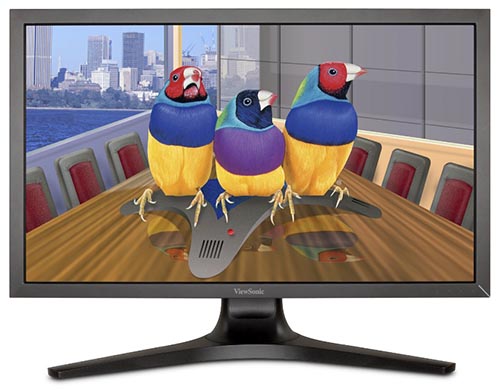 ViewSonic VP2770-LED