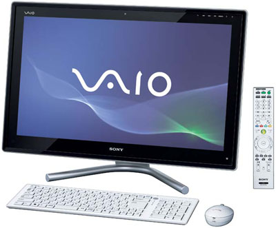 Sony VAIO L VPCL219FJ