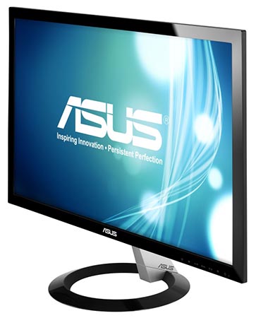 ASUS VX238H