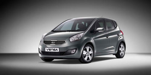 Kia Venga