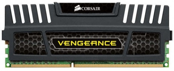 Corsair CMZ12GX3M3A2000C10