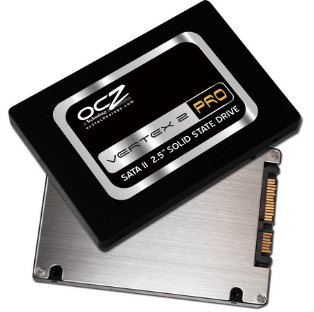 OCZ Vertex 2 ProT