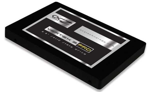 OCZ Vertex 3 Pro