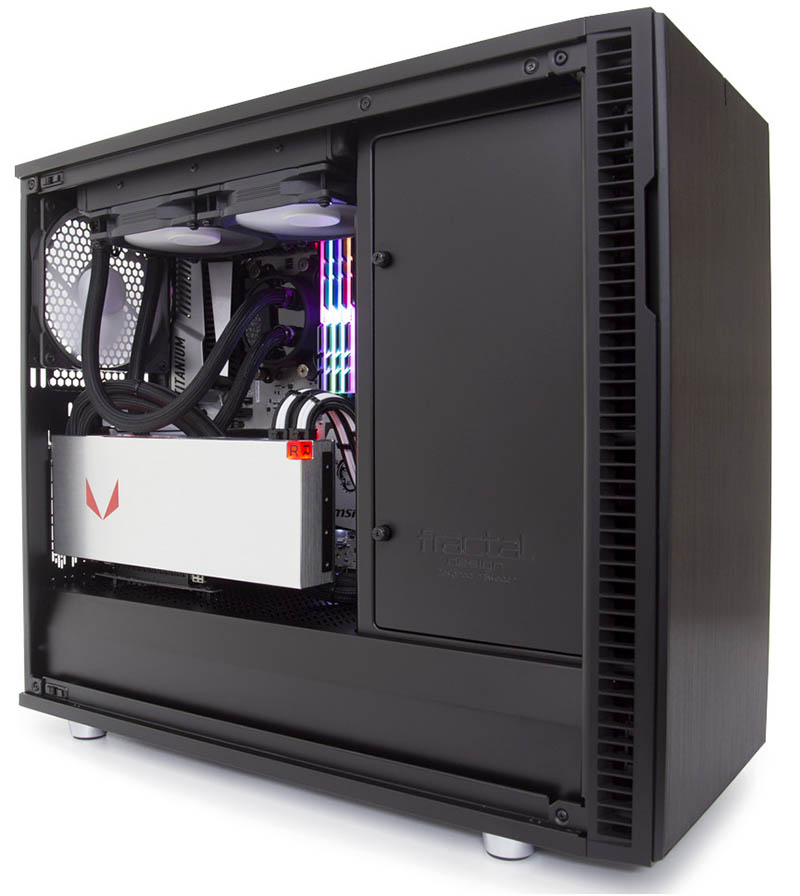 Fractal Design Define R6