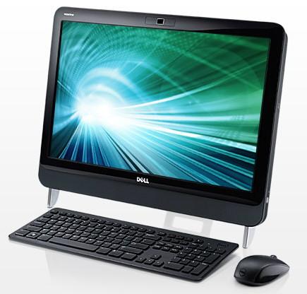 Dell Vostro 360