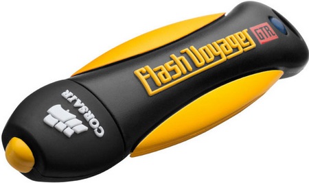 Corsair Flash Voyager GTR USB 3.0