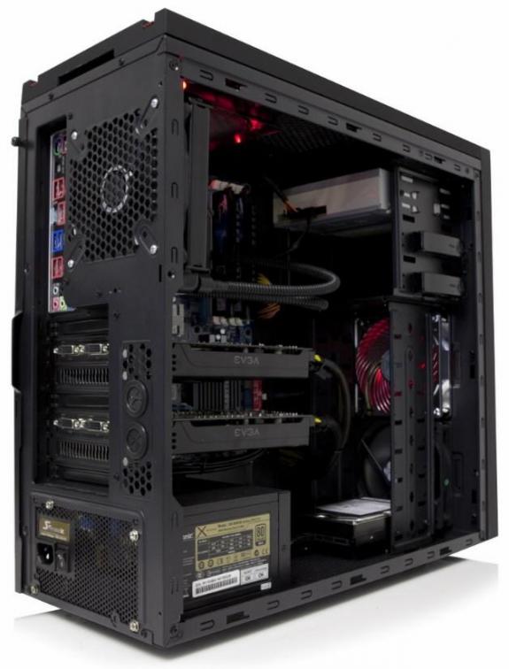 Maingear Vybe SS