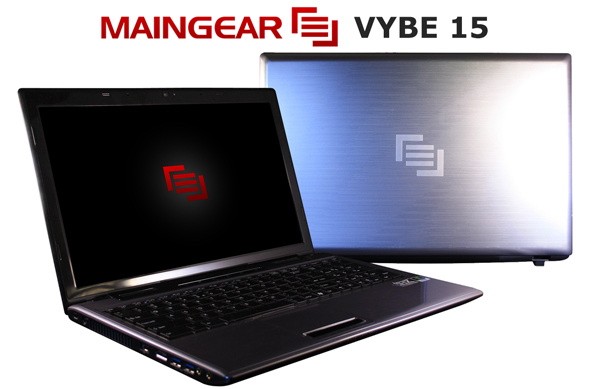 Maingear VYBE 15