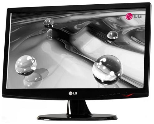 LG W2243T