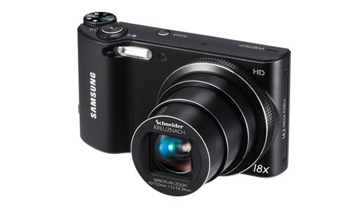 Samsung WB150F