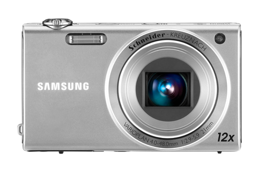 Samsung WB210  PL210