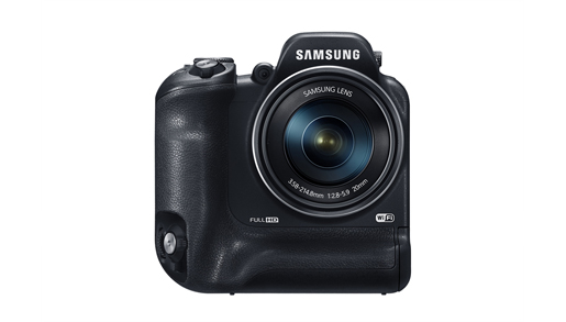 Samsung WB2200F