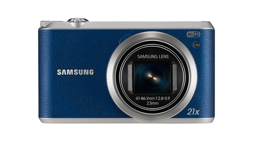 Samsung WB350F