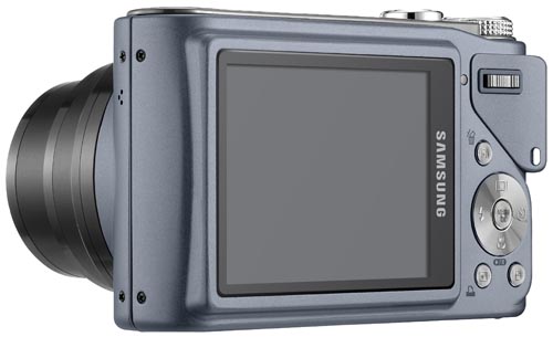Samsung WB500