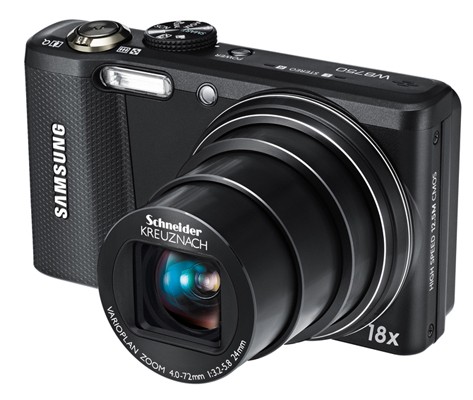 Samsung WB750