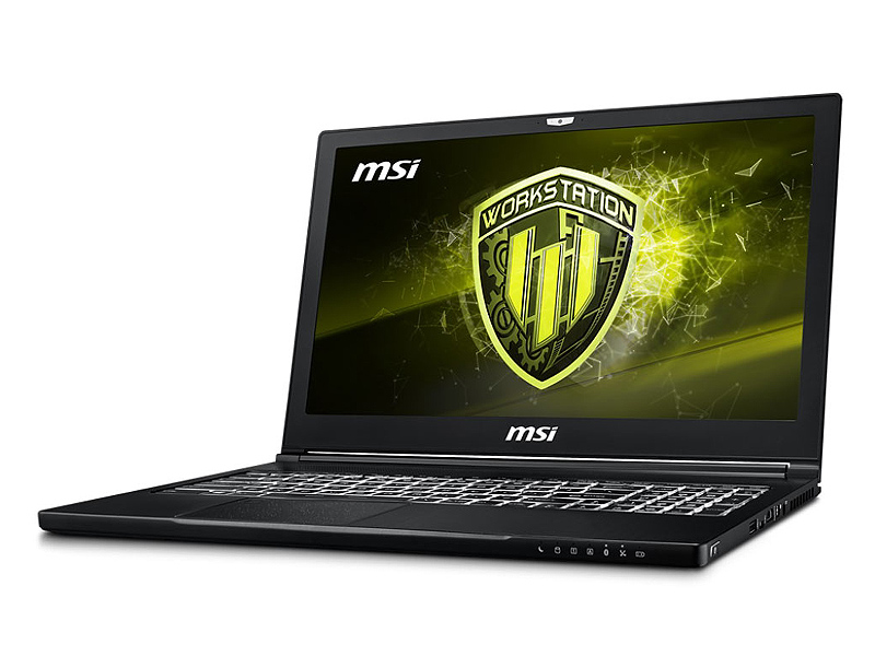 MSI WE63 8SI-100RU