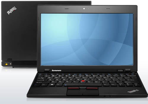 Lenovo ThinkPad X120e