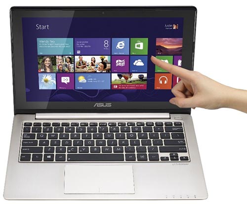 ASUS VivoBook X202