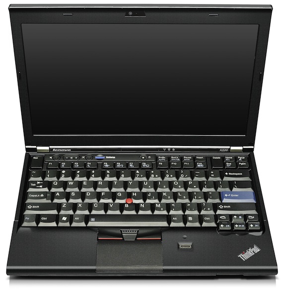 Lenovo ThinkPad X220i (4290R98)