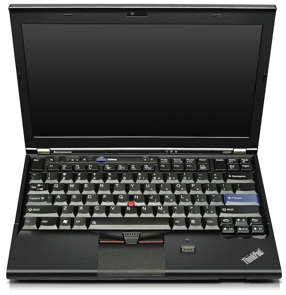 Lenovo ThinkPad X220