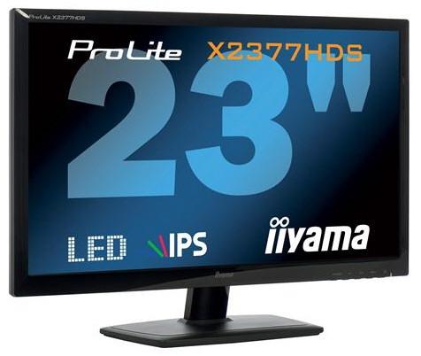 Iiyama X2377HDS