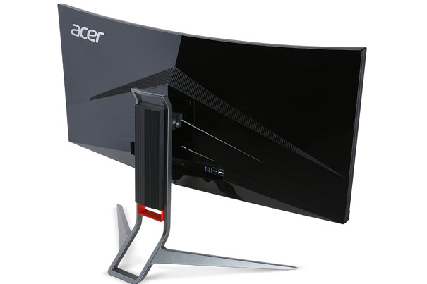 Acer Predator X34