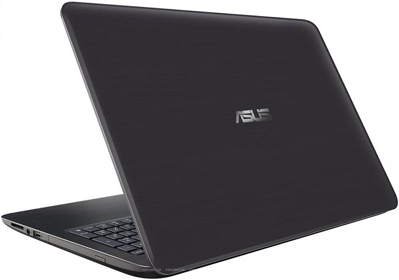 ASUS X556UJ