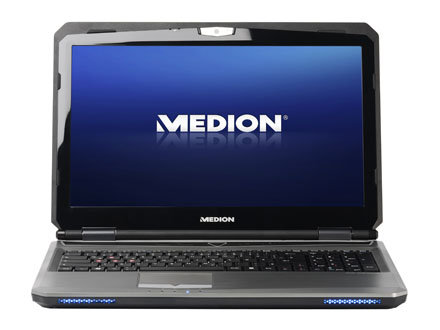 Medion Erazer X6811