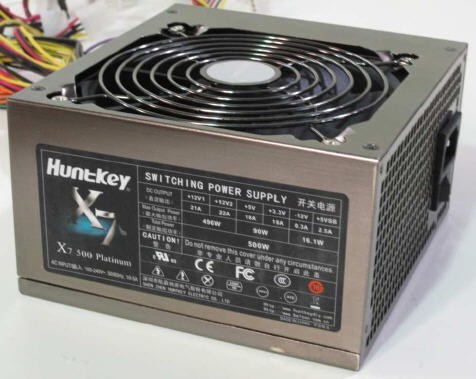 Huntkey X7 500W
