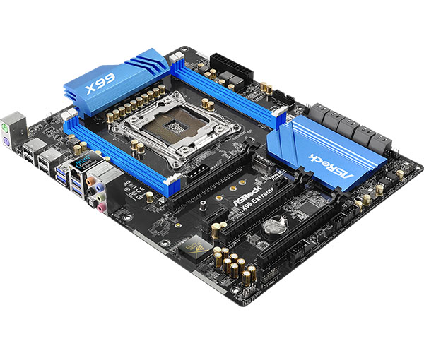 ASRock X99 Extreme3