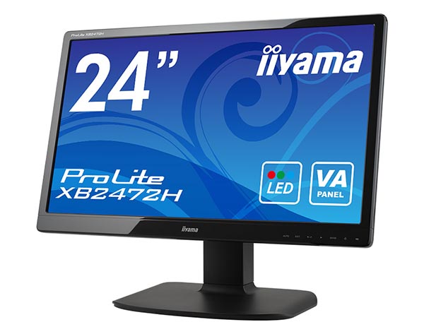 iiyama ProLite XB2472H